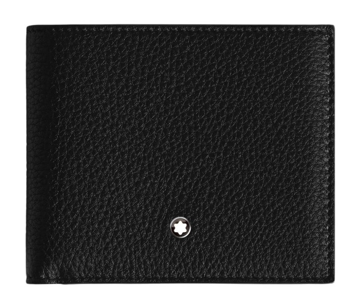 Bild von Montblanc Grain 8cc Geldbörse