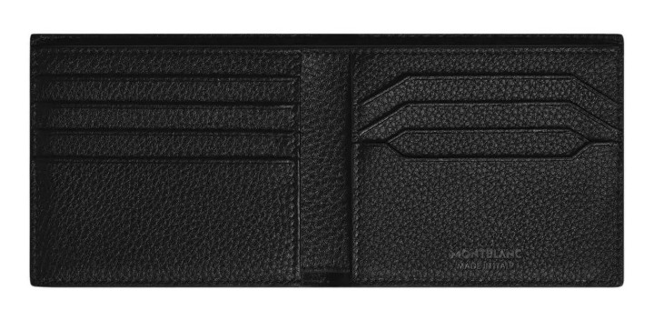 Bild von Montblanc Grain 8cc Geldbörse