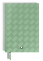 Produktdetails anzeigen - Notizbuch Montblanc Bild von Notizbuch Montblanc