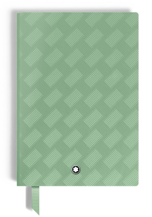 Bild von Notizbuch Montblanc