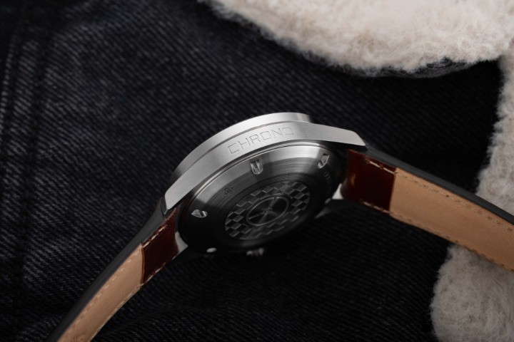 Bild von Prim Chronograph Limitierte Edition