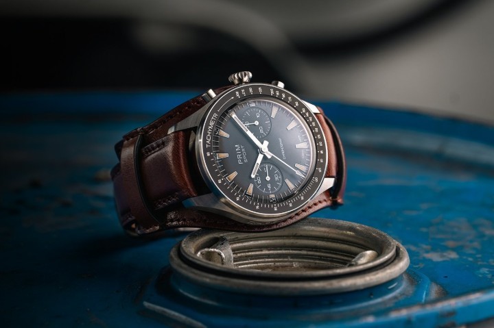 Bild von Prim Chronograph Limitierte Edition