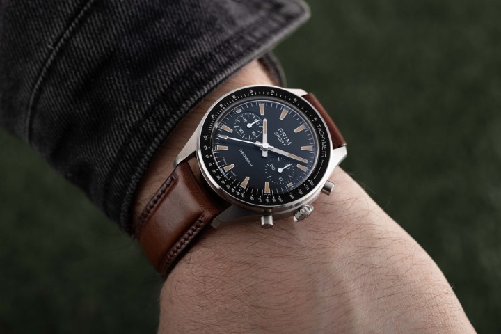 Bild von Prim Chronograph Limitierte Edition
