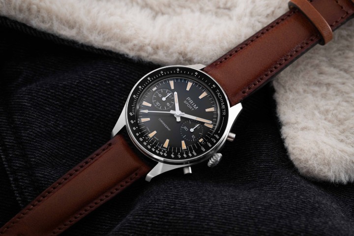 Bild von Prim Chronograph Limitierte Edition