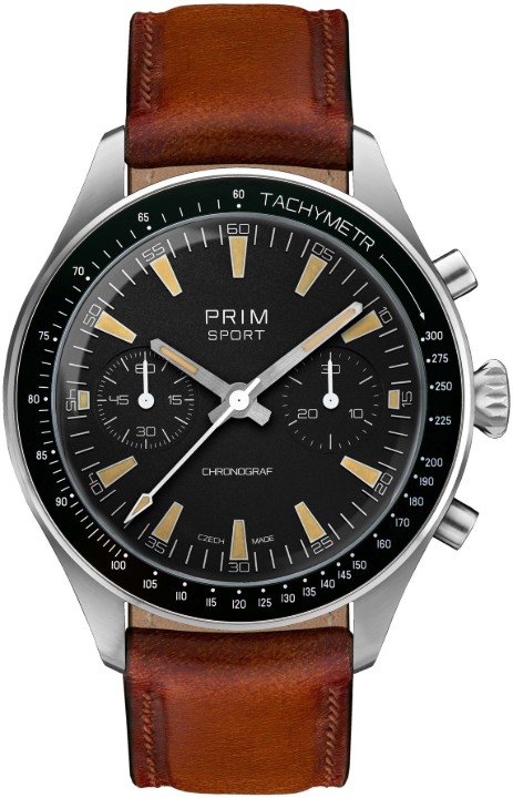 Bild von Prim Chronograph Limitierte Edition