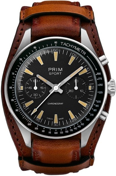 Bild von Prim Chronograph Limitierte Edition