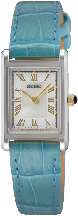 Bild von Seiko Quartz