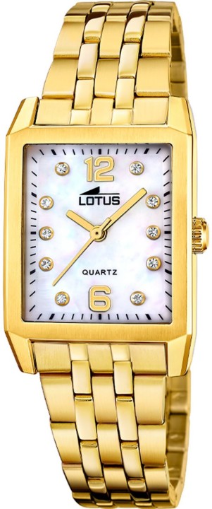 Bild von Lotus Square Series