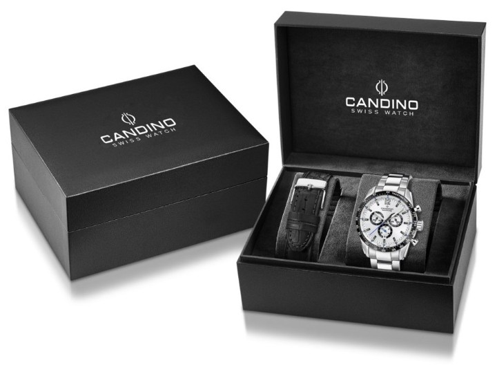 Bild von Candino Gents Sport