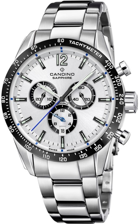 Bild von Candino Gents Sport