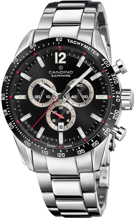 Bild von Candino Herren Sport