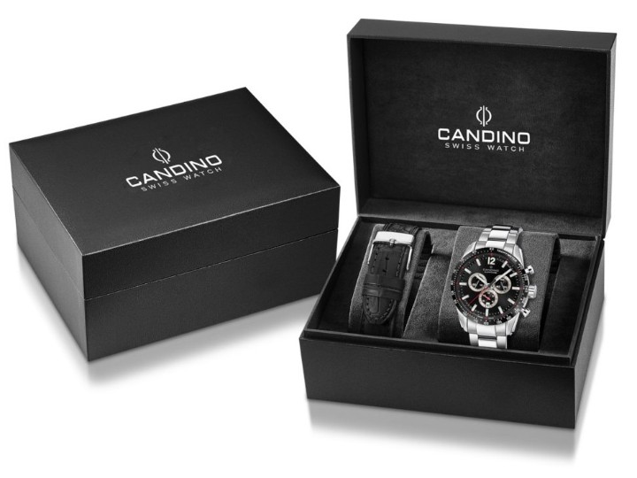 Bild von Candino Herren Sport