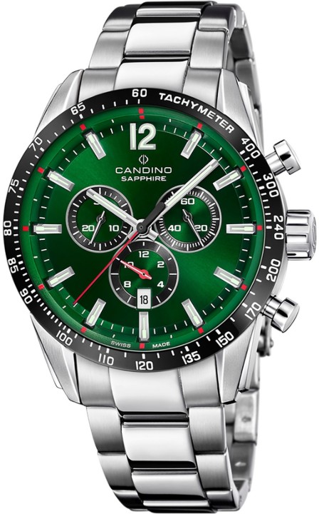Bild von Candino Herren Sport