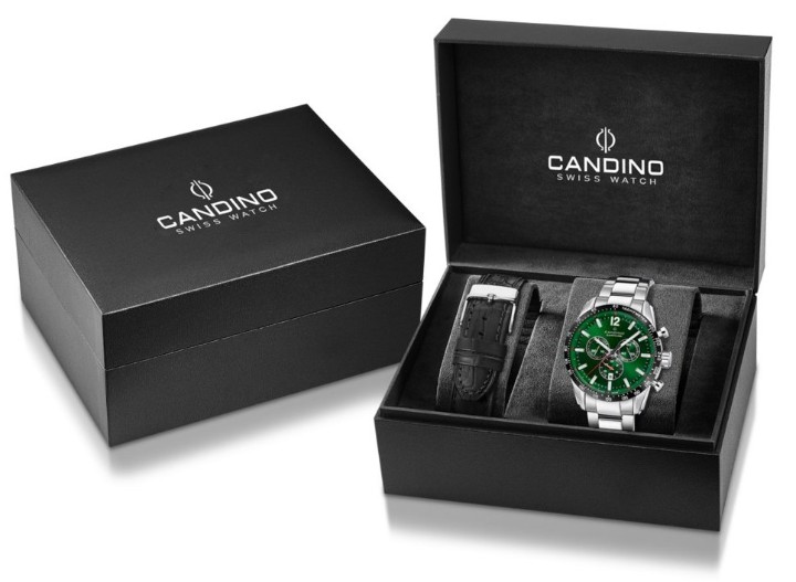 Bild von Candino Herren Sport