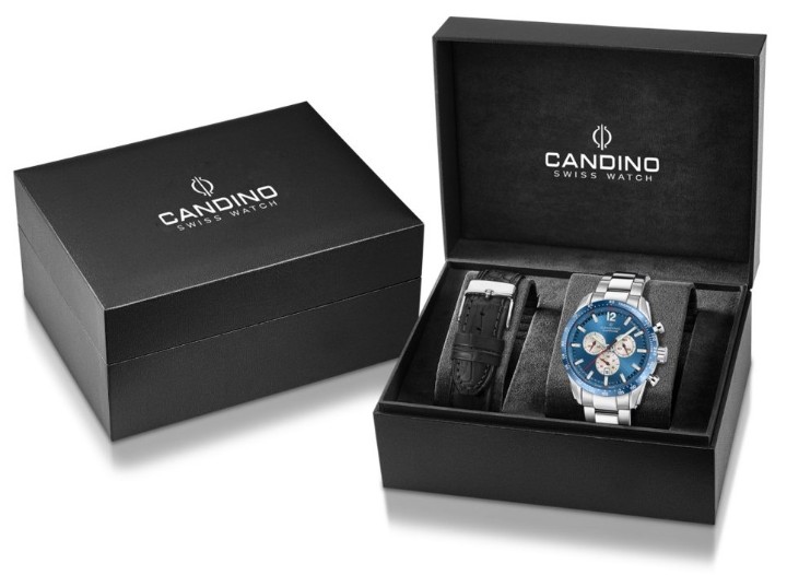 Bild von Candino Herren Sport