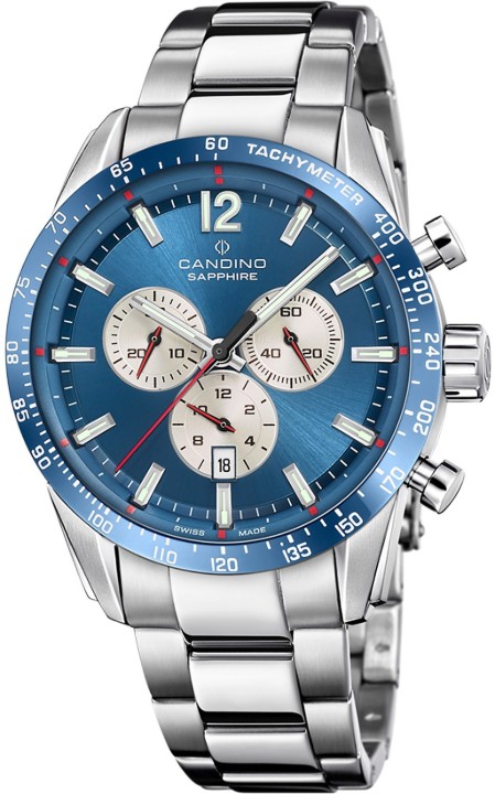 Bild von Candino Herren Sport