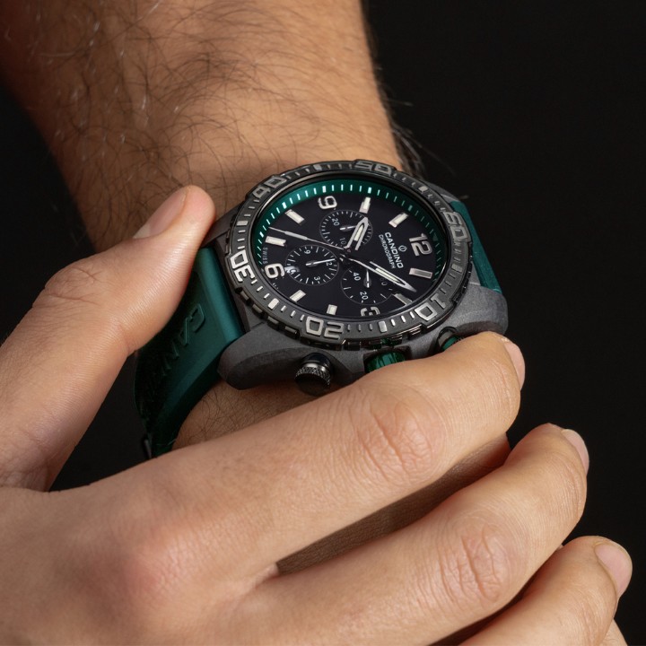 Bild von Candino Gents Chrono
