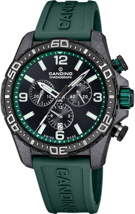Bild von Candino Gents Chrono