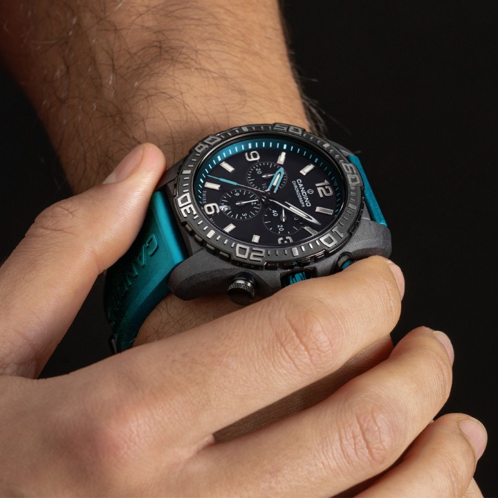 Bild von Candino Gents Chrono