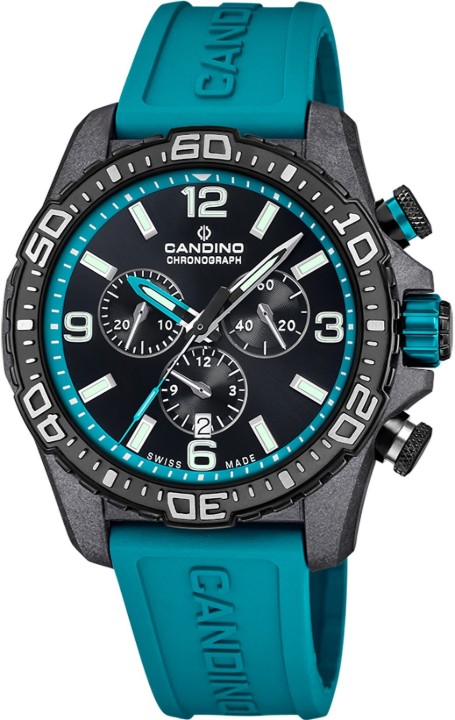 Bild von Candino Gents Chrono
