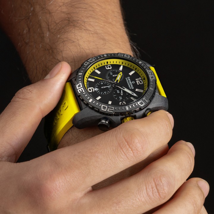 Bild von Candino Gents Chrono