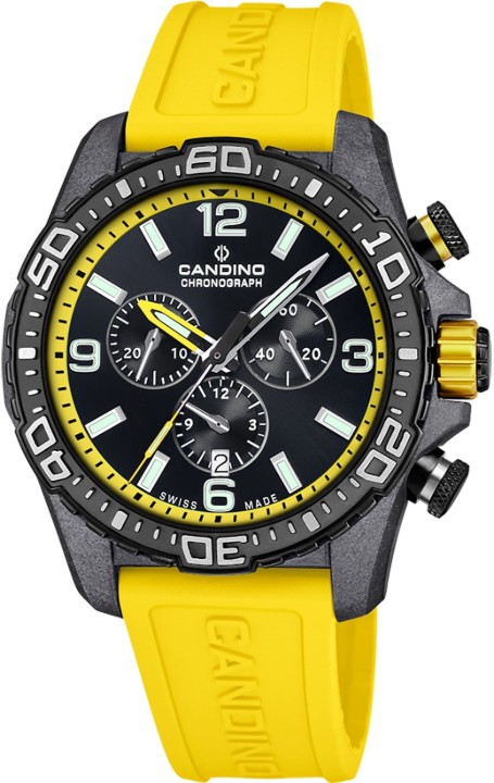 Bild von Candino Gents Chrono