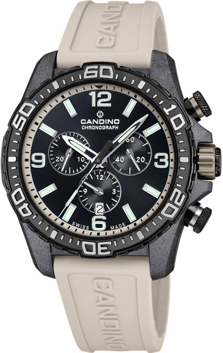 Bild von Candino Gents Chrono