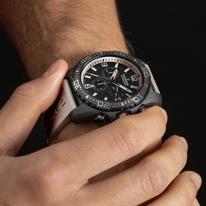 Bild von Candino Gents Chrono