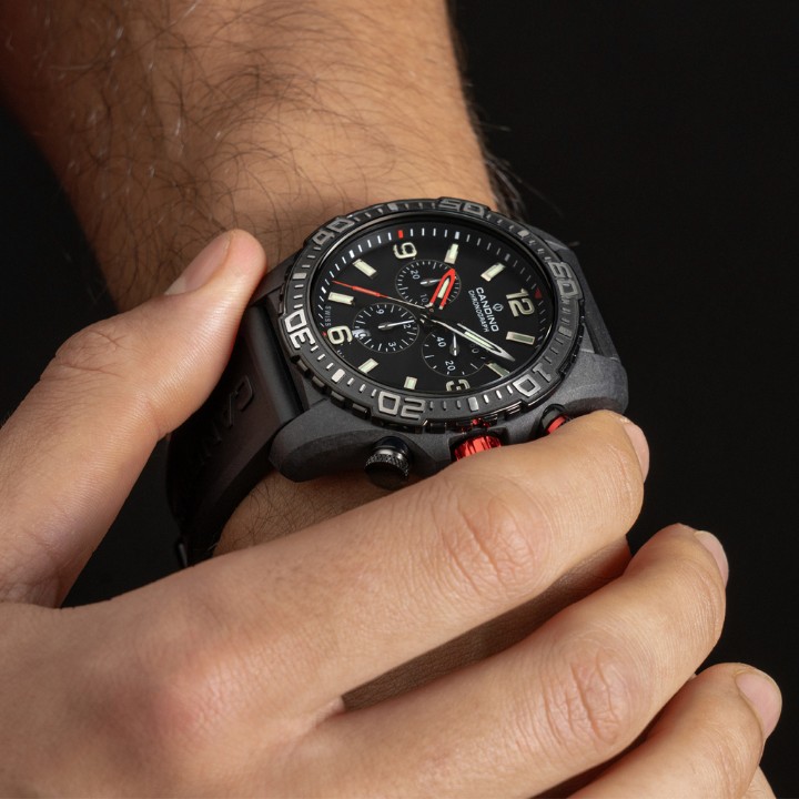 Bild von Candino Gents Chrono