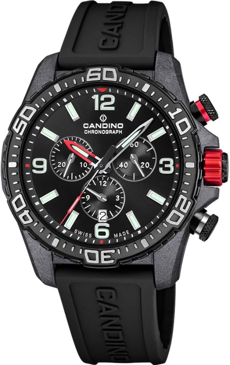 Bild von Candino Gents Chrono