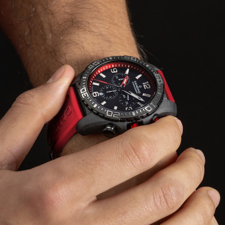 Bild von Candino Gents Chrono