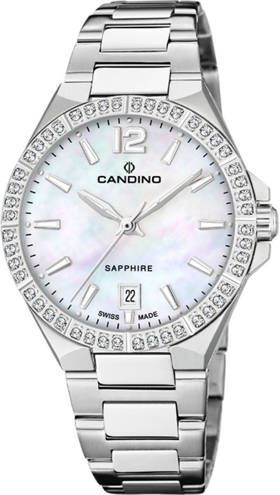 Bild von Candino Lady Casual