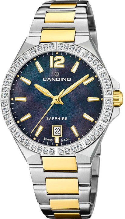 Bild von Candino Lady Casual