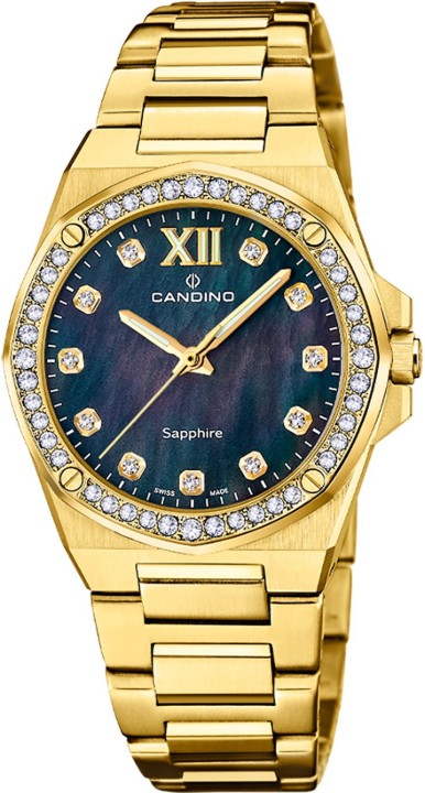 Bild von Candino Lady Elegance