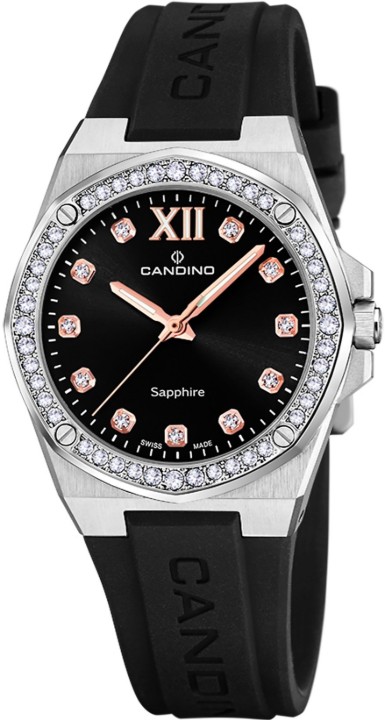 Bild von Candino Lady Elegance