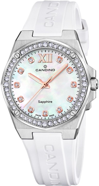 Bild von Candino Lady Elegance