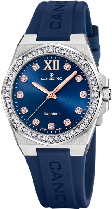 Bild von Candino Damen Eleganz