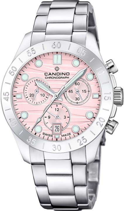 Bild von Candino Lady Casual