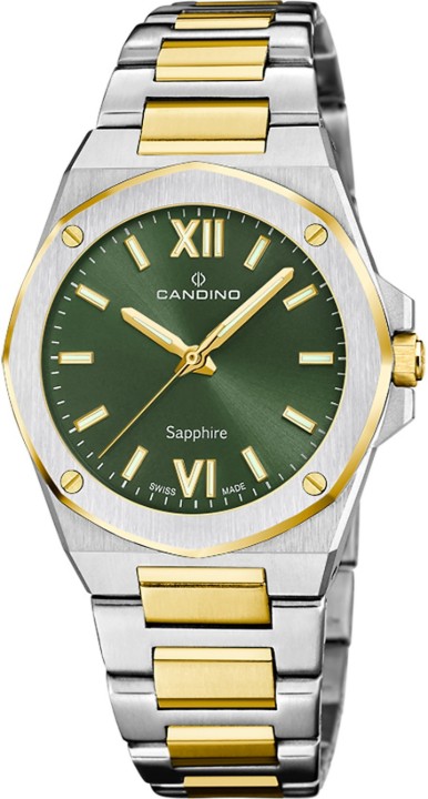 Bild von Candino Lady Elegance