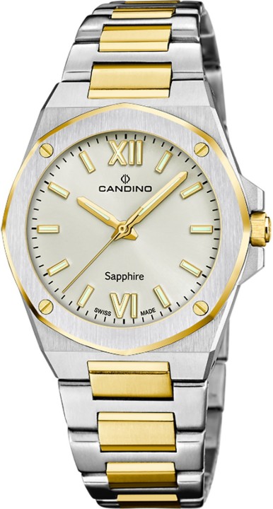 Bild von Candino Damen Eleganz
