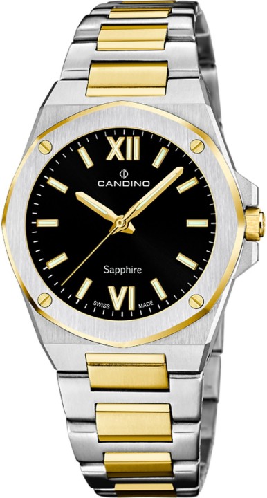 Bild von Candino Lady Elegance