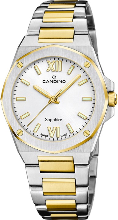 Bild von Candino Lady Elegance