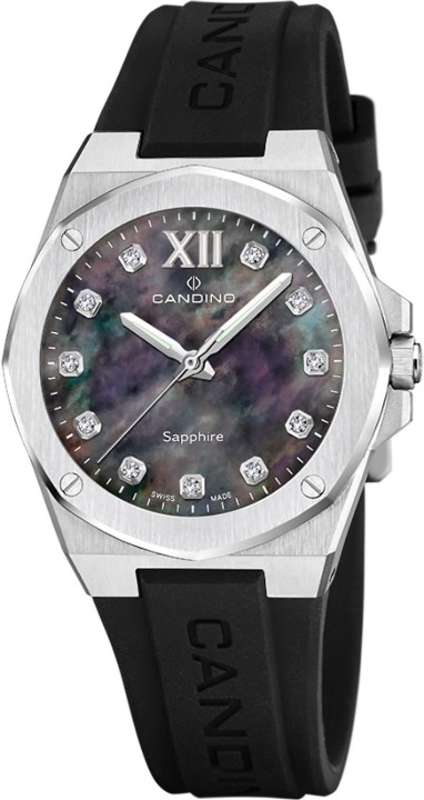 Bild von Candino Lady Elegance