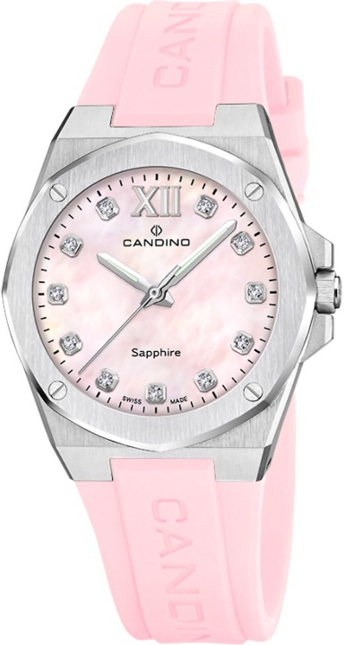 Bild von Candino Damen Eleganz