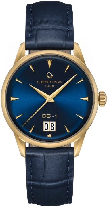 Bild von Certina DS-1 Big Date Powermatic 80