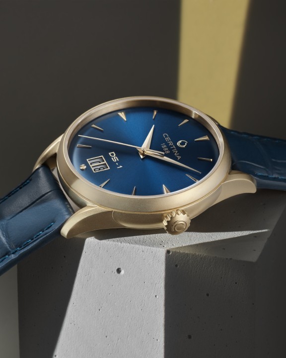 Bild von Certina DS-1 Big Date Powermatic 80