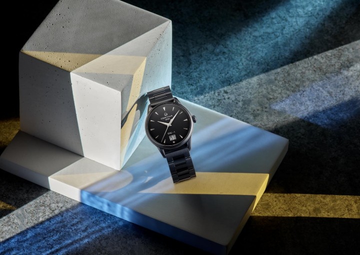 Bild von Certina DS-1 Big Date Powermatic 80