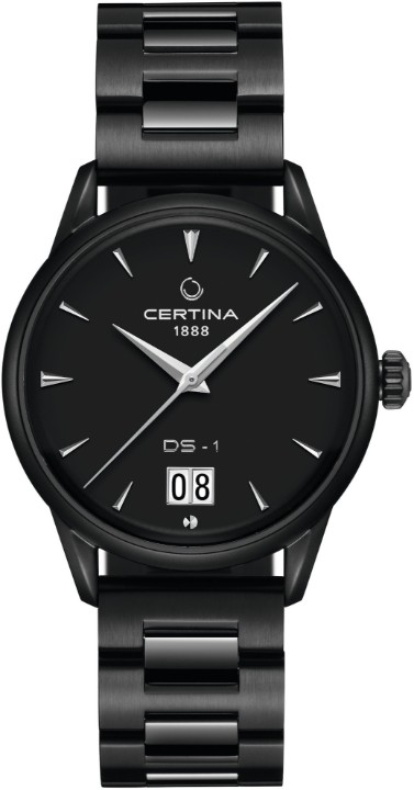 Bild von Certina DS-1 Big Date Powermatic 80