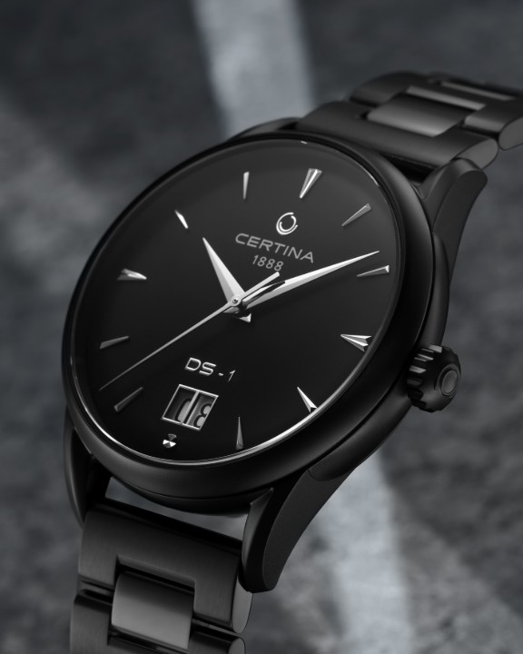 Bild von Certina DS-1 Big Date Powermatic 80