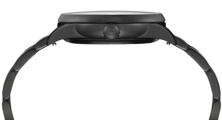 Bild von Certina DS-1 Big Date Powermatic 80